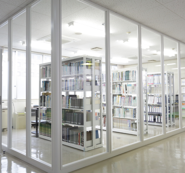 図書室